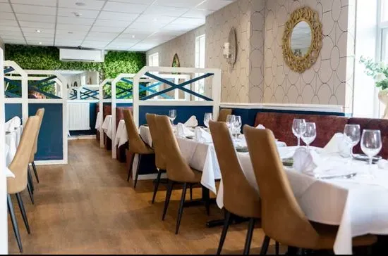 The Clove Indian Restaurant