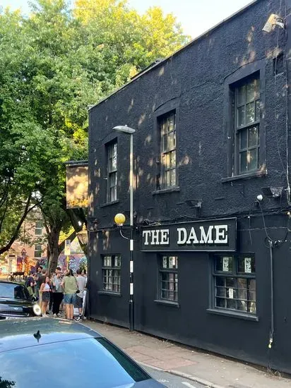 The Dame