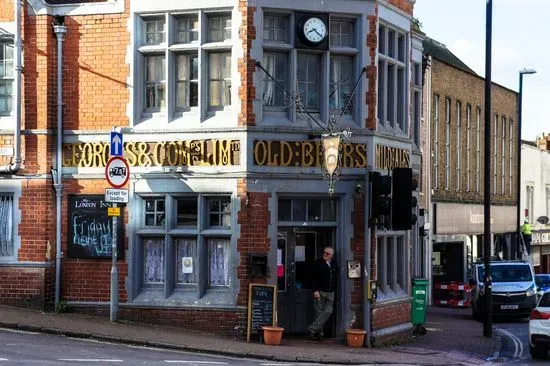 The London Inn Pub - Bedminster