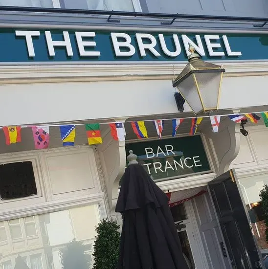 Brunel