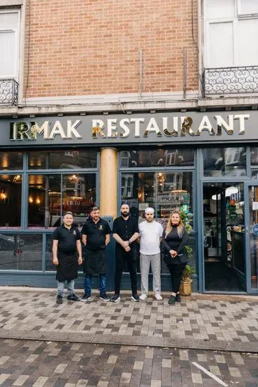 Irmak Restaurant