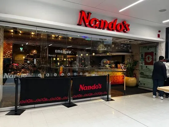 Nando's Fulham Broadway