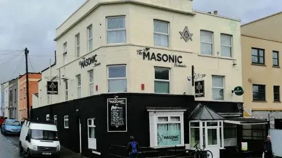 Masonic at Bristol