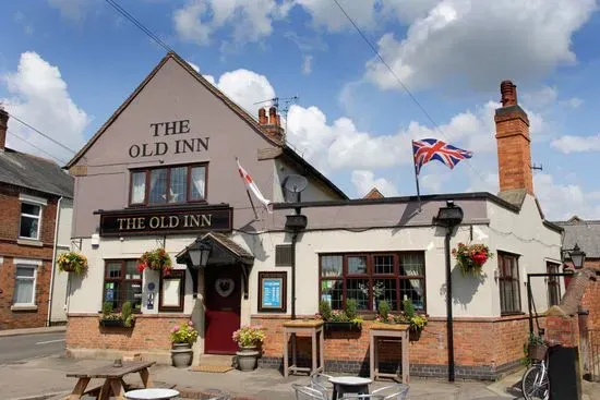 Old Inn