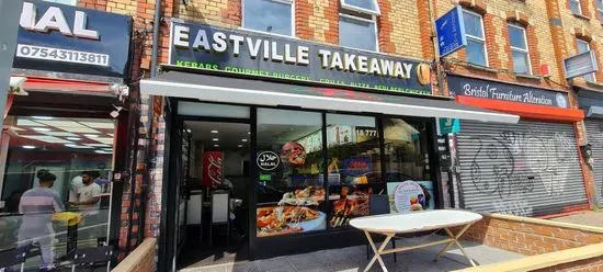 Eastville Takeaway