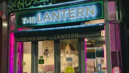 The Lantern Restaurant