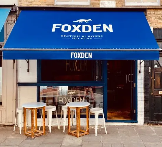 Foxden