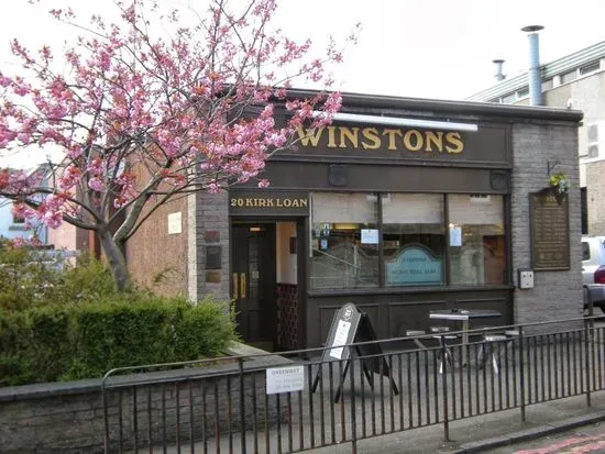 Winstons