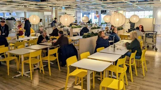 IKEA Restaurant