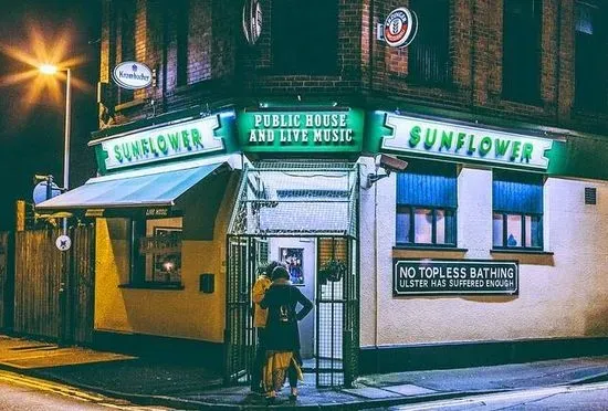 Sunflower Public House