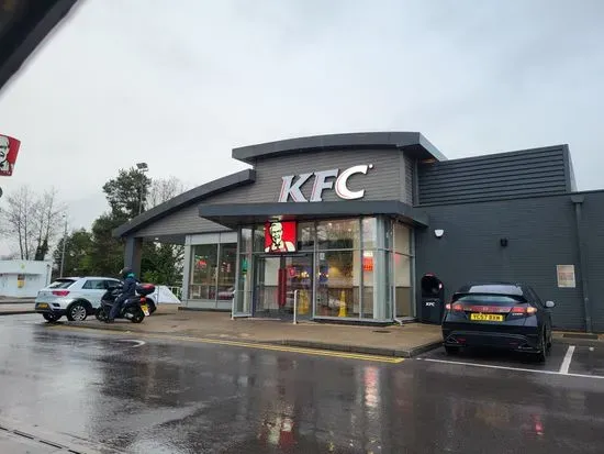 KFC Bristol - Eastgate Retail Park