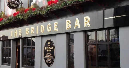 The Bridge Bar