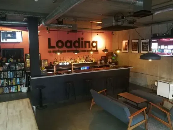 Loading Bar