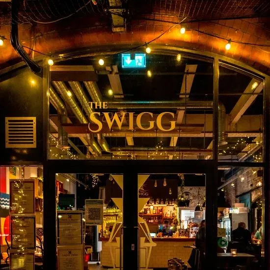 The Swigg