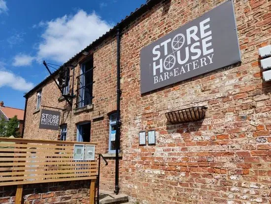 Storehouse Bar & Eatery