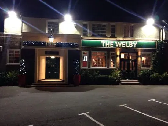 The Welby