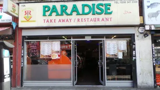 Paradise Restaurant