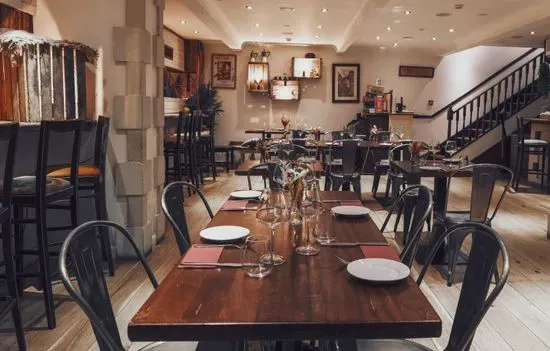 La Pizzica - Italian (Apulian) Restaurant & Pizzeria