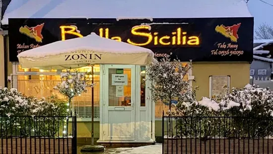 Bella Sicilia