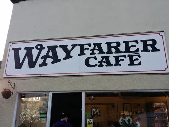 Wayfarer Cafe