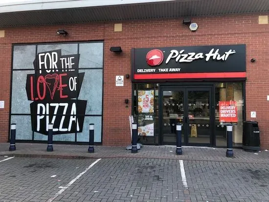 Pizza Hut Derby South