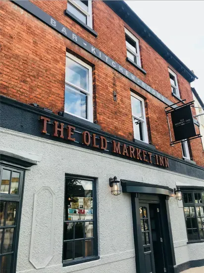 The Old Market Inn