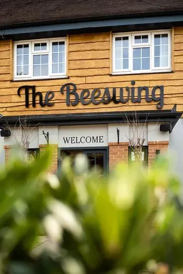 The Beeswing