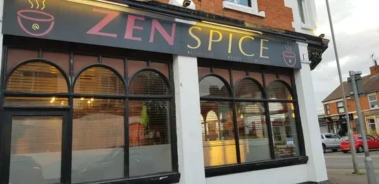 Zen Spice