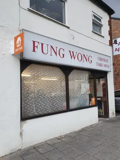 Fung Wong