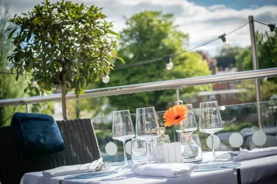 Darleys Restaurant & Terrace