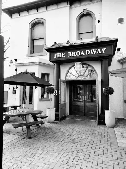 The Broadway