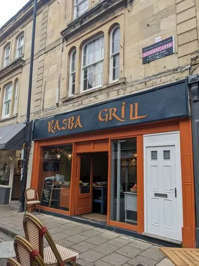 Kasbah Grill