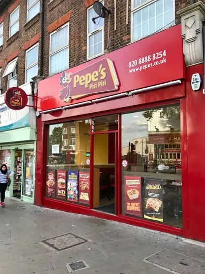 Pepe's