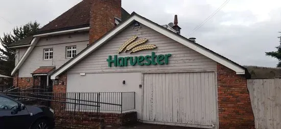 Harvester Snuff Mill Bristol