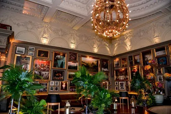 Berners Tavern