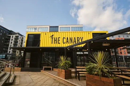 The Canary