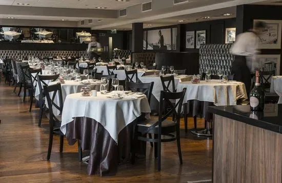 Marco Pierre White Steakhouse Bar & Grill Bristol