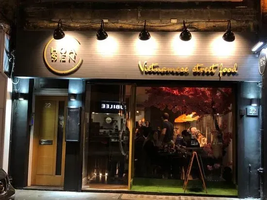 Hoa Sen Vietnamese Street Food Restaurant