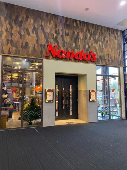 Nando's Luton