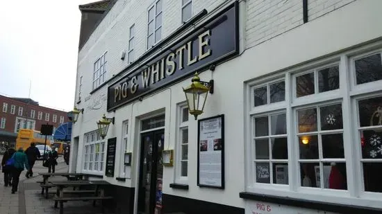 The Pig & Whistle