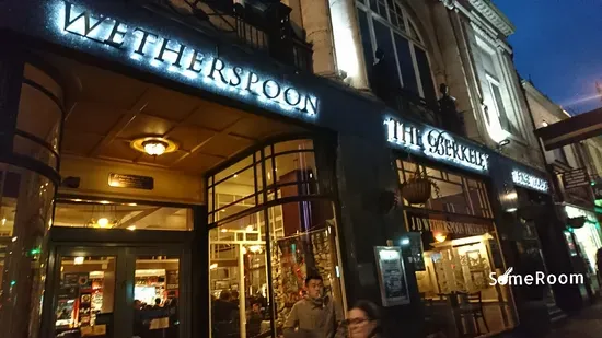 The Berkeley - JD Wetherspoon