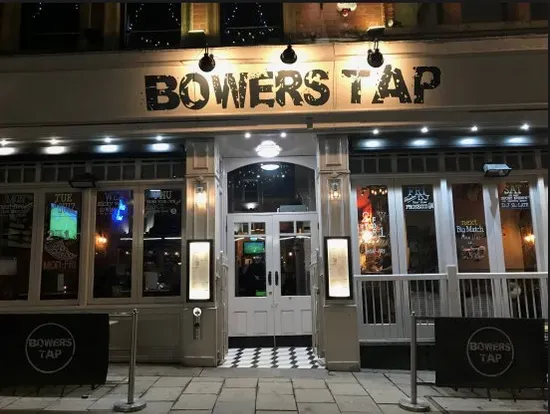 The Bower's Tap