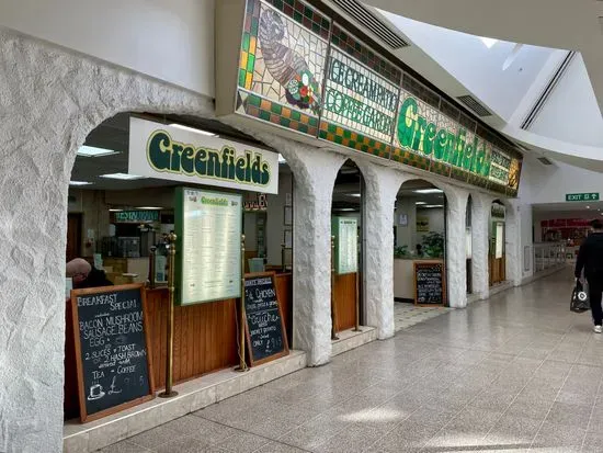 Greenfields Restaurant