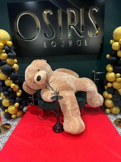 Osiris Lounge