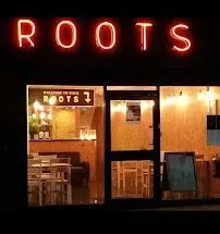 Roots Lounge