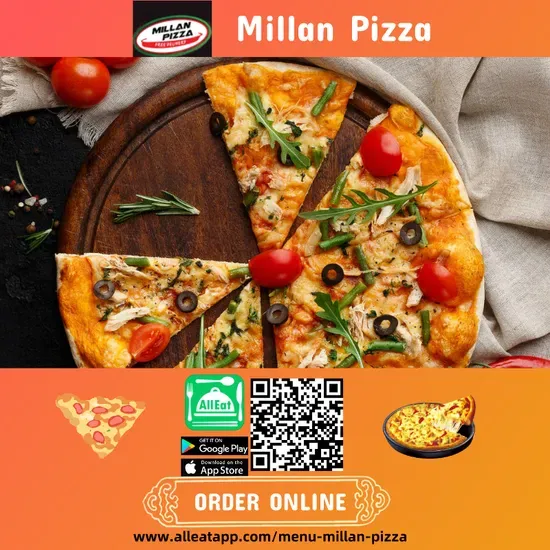 Millan Pizza