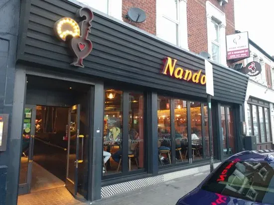 Nando's Tooting