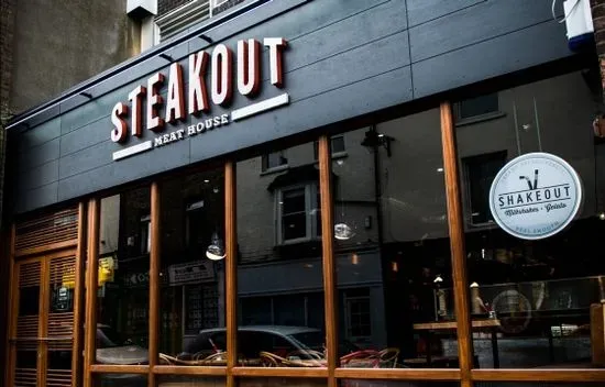 Steakout Tooting