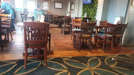 The Bradley Inn
