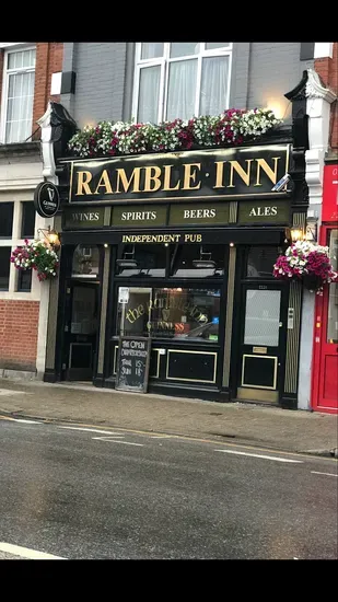 Ramble Inn